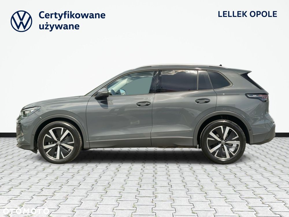 Volkswagen Tiguan - 10