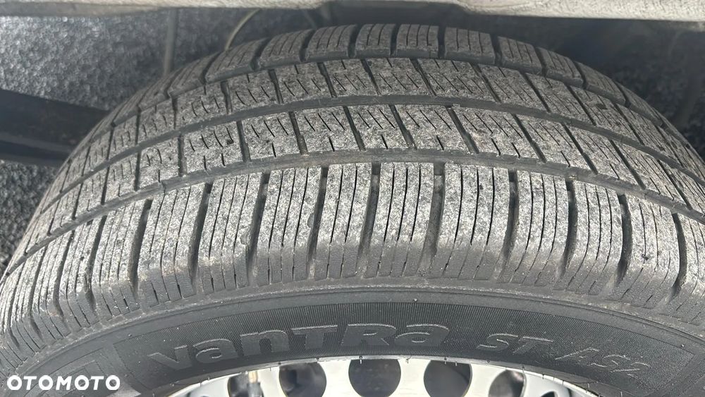 Volkswagen Crafter - 37