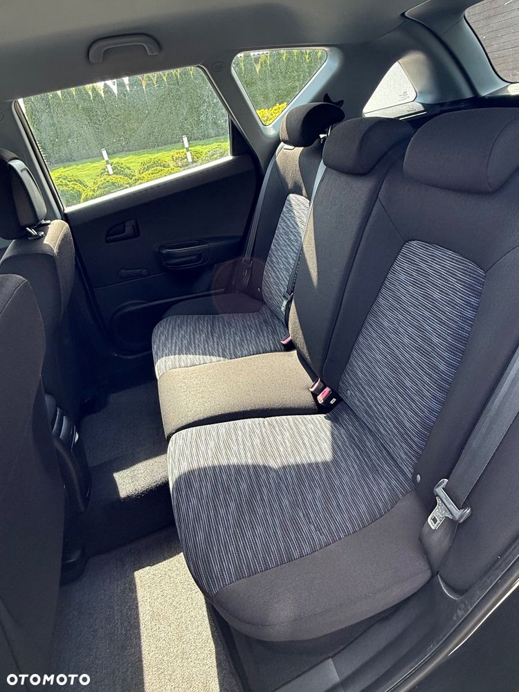 Kia Ceed 1.4 CVVT EX - 13
