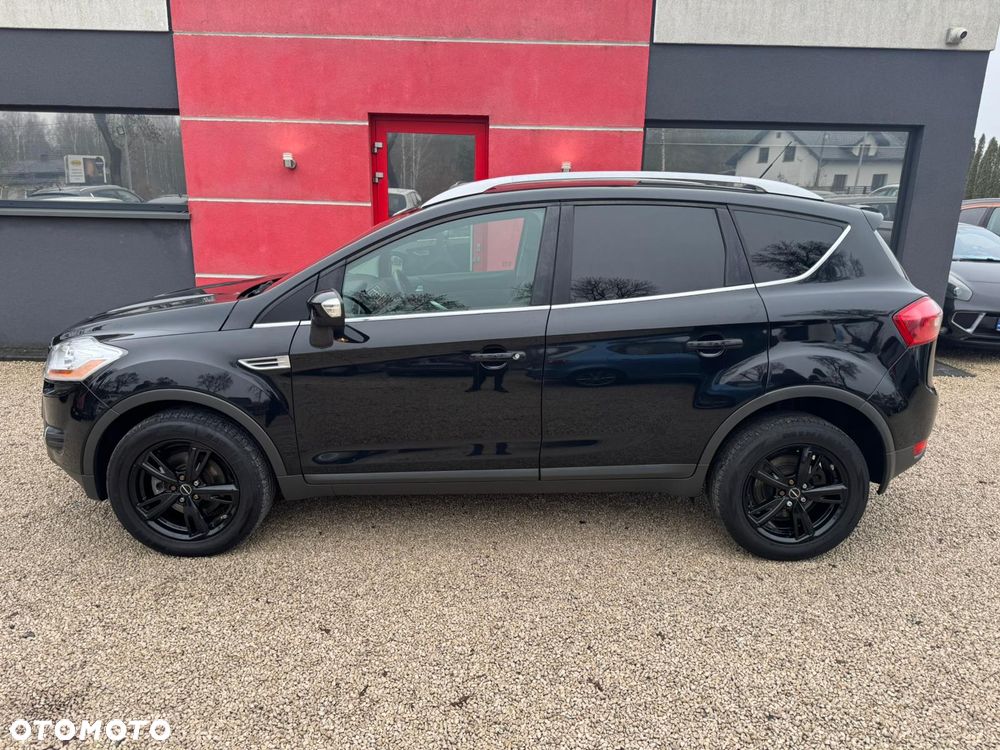 Ford Kuga 2.0 TDCi 2x4 Champions Edition - 11