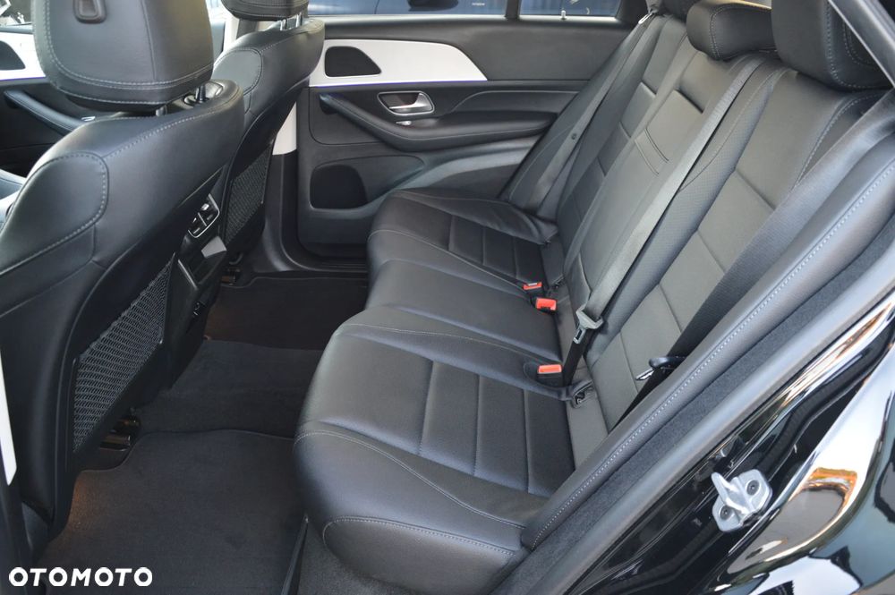 Mercedes-Benz GLE 350 de 4-Matic Advanced Plus - 16