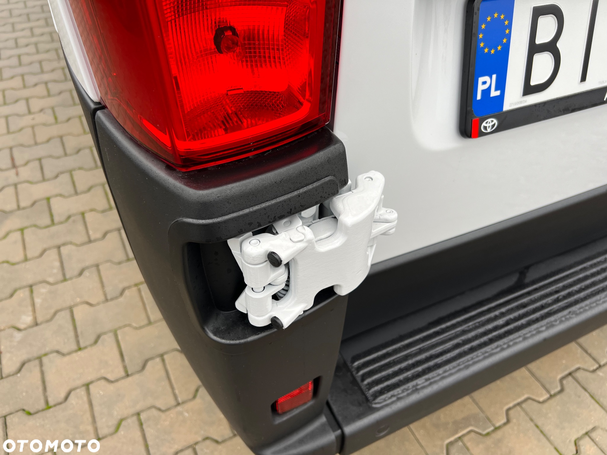 Toyota PROACE MAX L3H2 automat 140 - 5