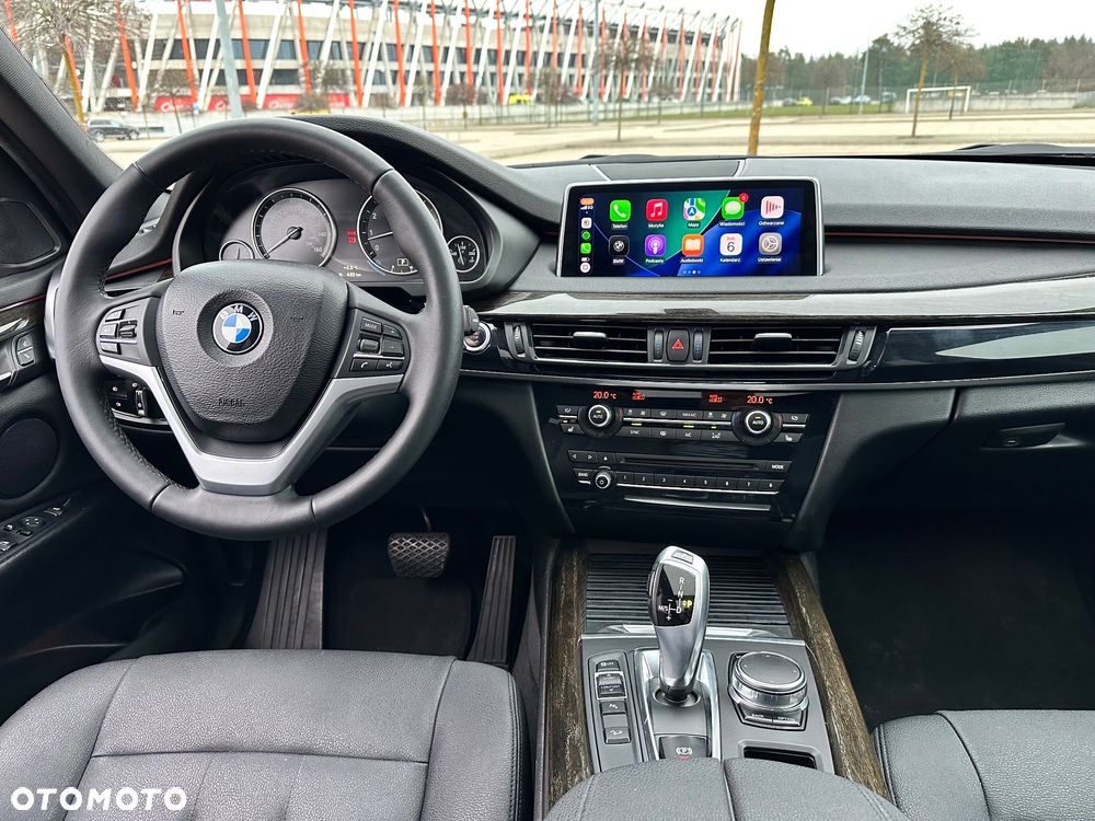 BMW X5 - 16