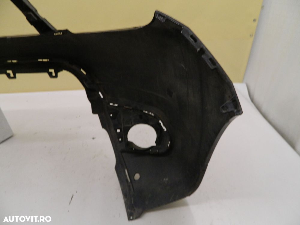 Bara fata Dacia Duster 2, 2017, 2018, 2019, 2020, 620221776R. - 6