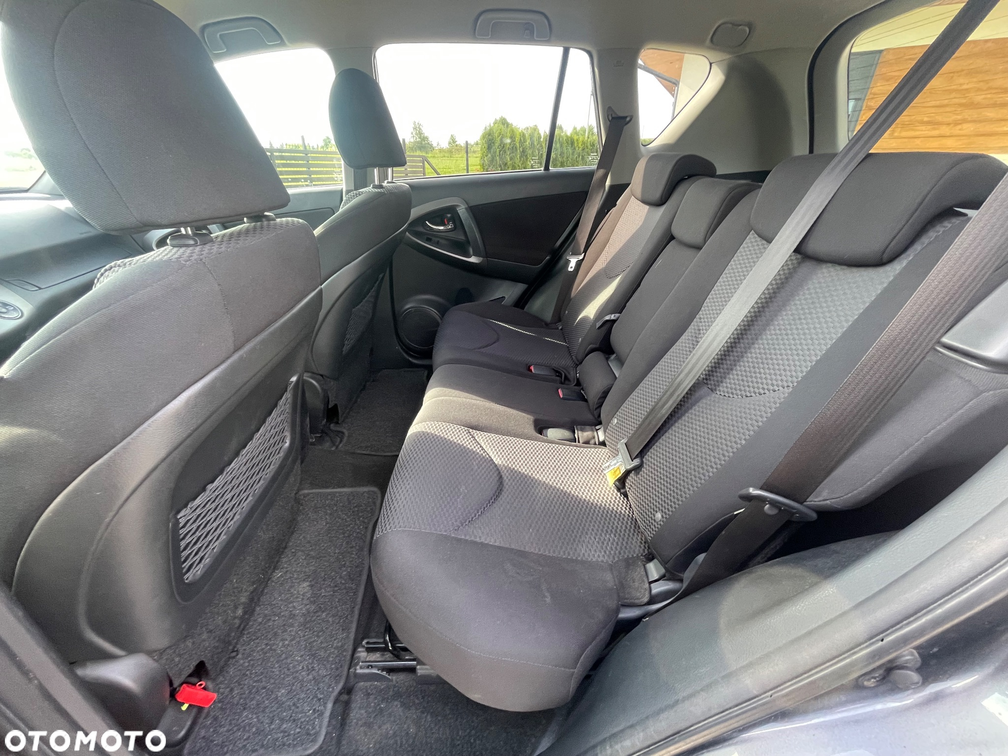 Toyota RAV4 2.0 VVT-i Premium - 7
