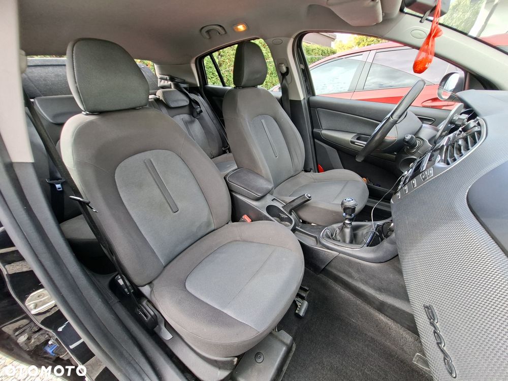 Fiat Bravo - 6