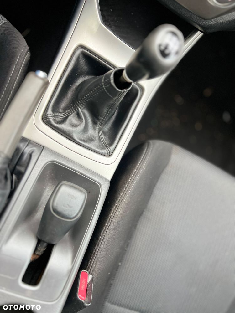 Subaru Impreza 1.5R Comfort - 21