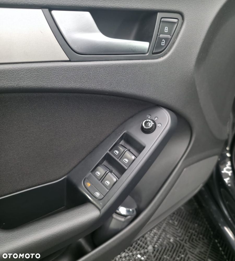 Audi A4 Avant 2.0 TDI DPF Ambition - 18