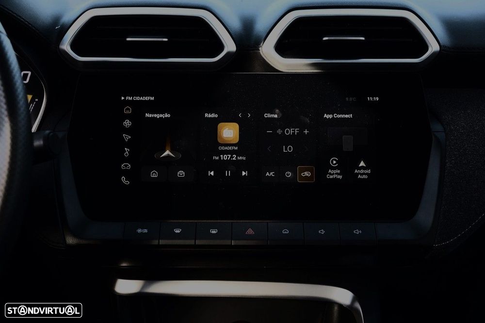 MG ZS 1.5 Hybrid+ Standard - 20