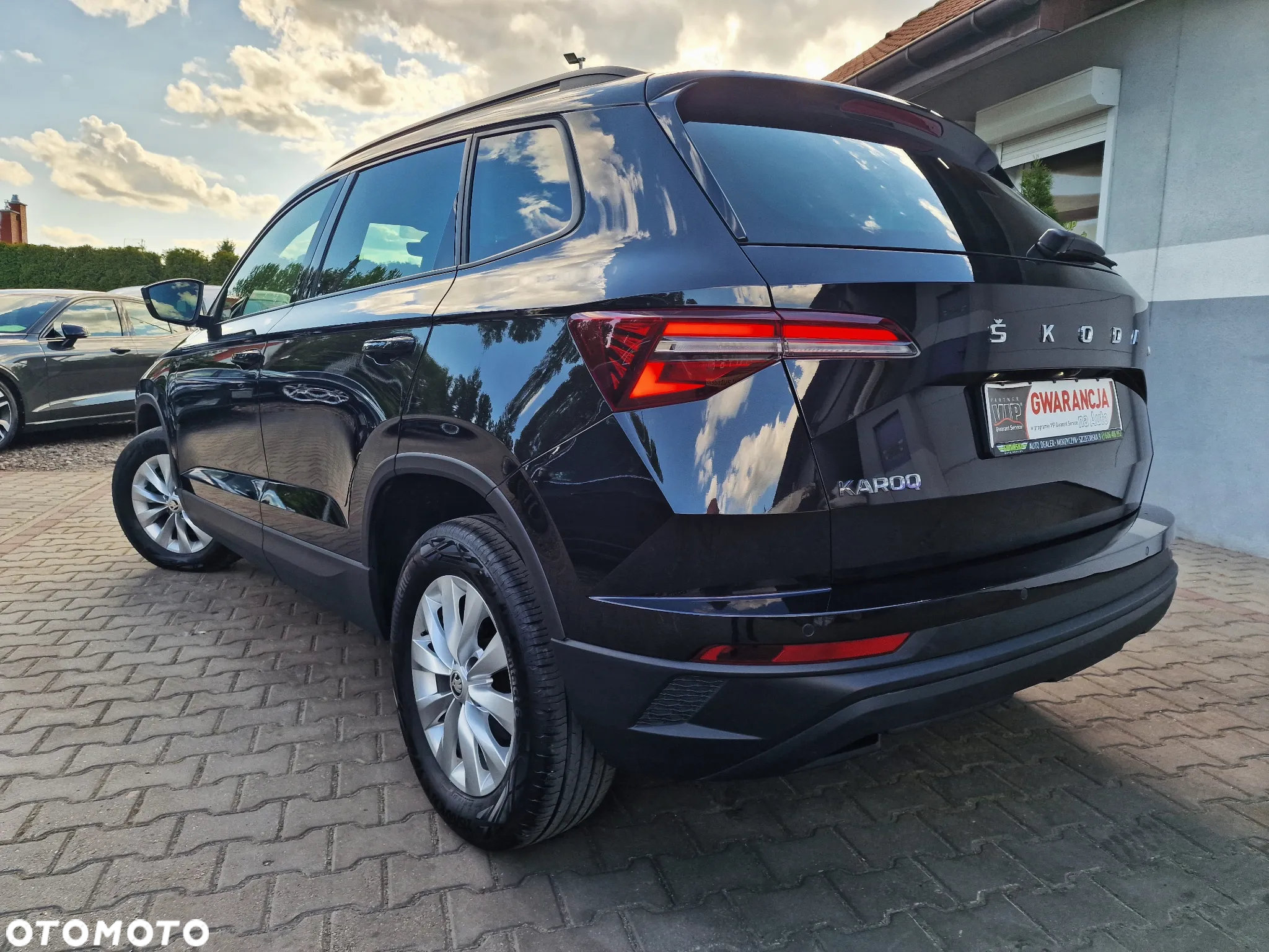 Skoda Karoq - 7