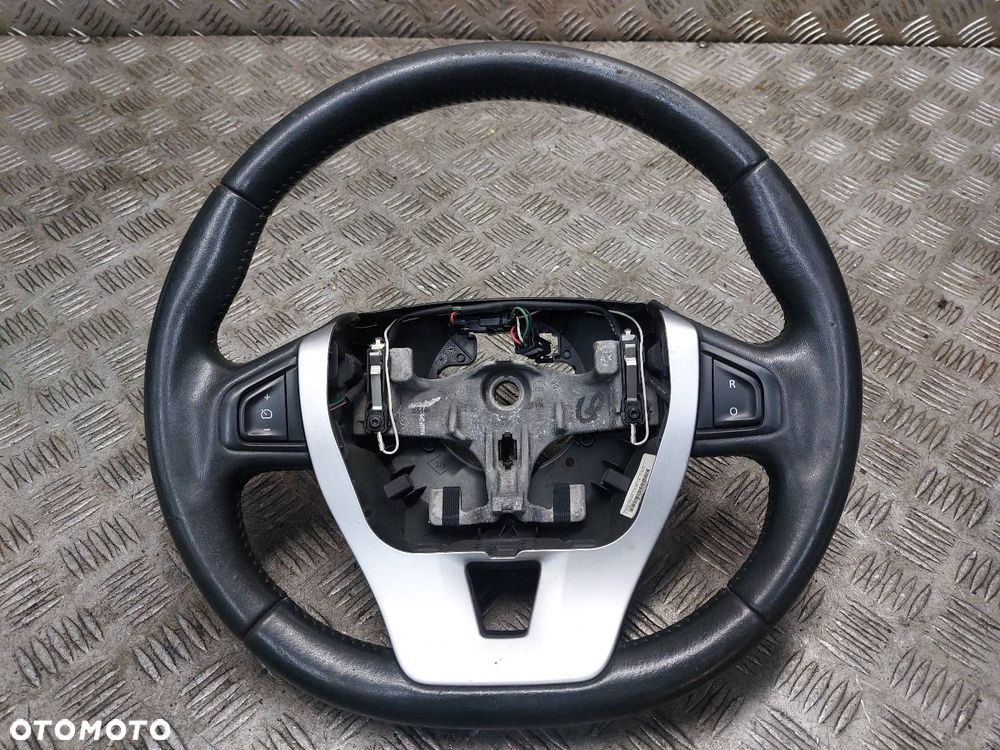 KIEROWNICA RENAULT LAGUNA III 484300005R - 1