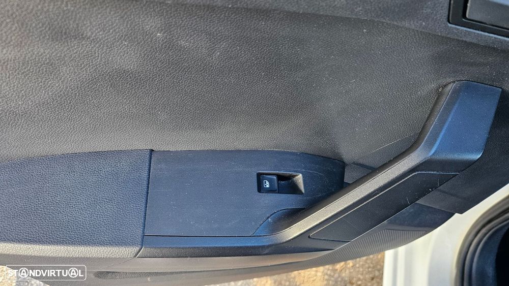 SEAT Ibiza 1.0 TSI Style - 27