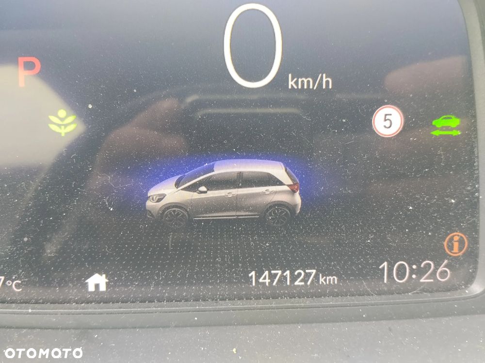 Honda Jazz 1.5 i-MMD Executive - 7