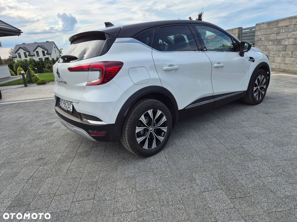 Renault Captur 1.0 TCe Zen - 6