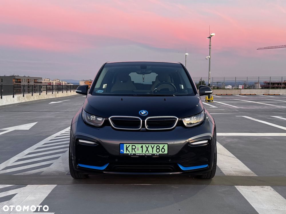 BMW i3 i3S 120 Ah - 6