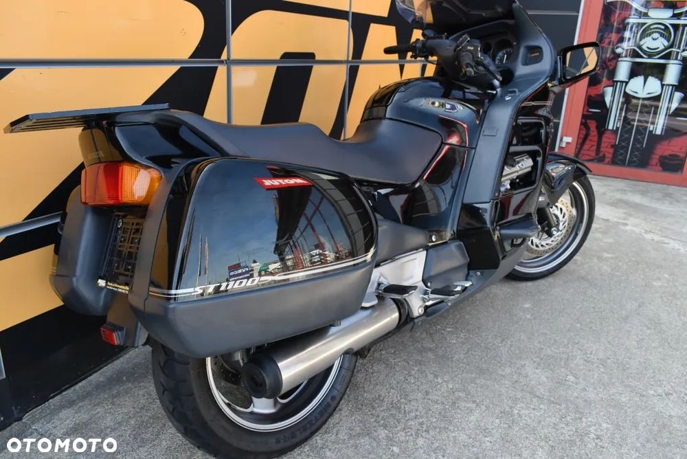 Honda ST - 32