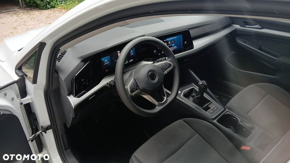 Volkswagen Golf 1.0 TSI Life - 17