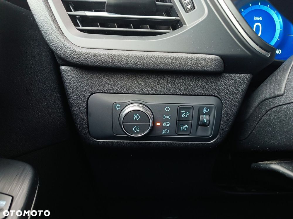 Ford Kuga 1.5 EcoBoost FWD Titanium - 32