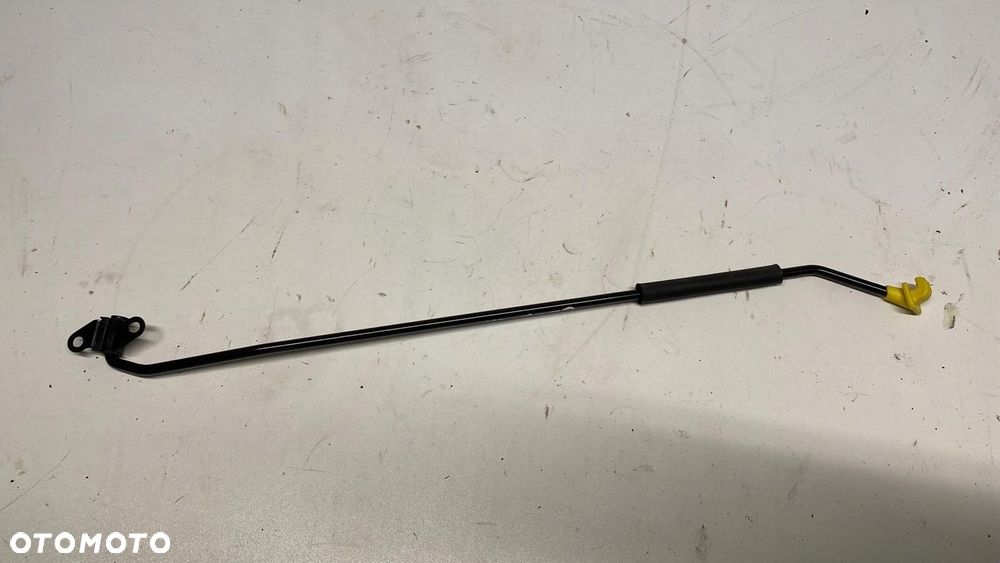 KIA CEED III PODPÓRKA PODPORA MASKI PRĘT 17-24 - 3