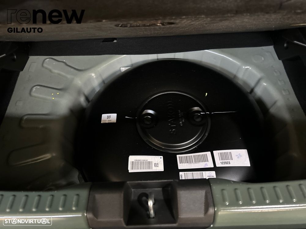 Dacia Sandero 1.0 ECO-G Extreme + Up&Go Bi-Fuel - 24