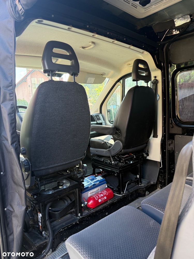 Peugeot Boxer - 20