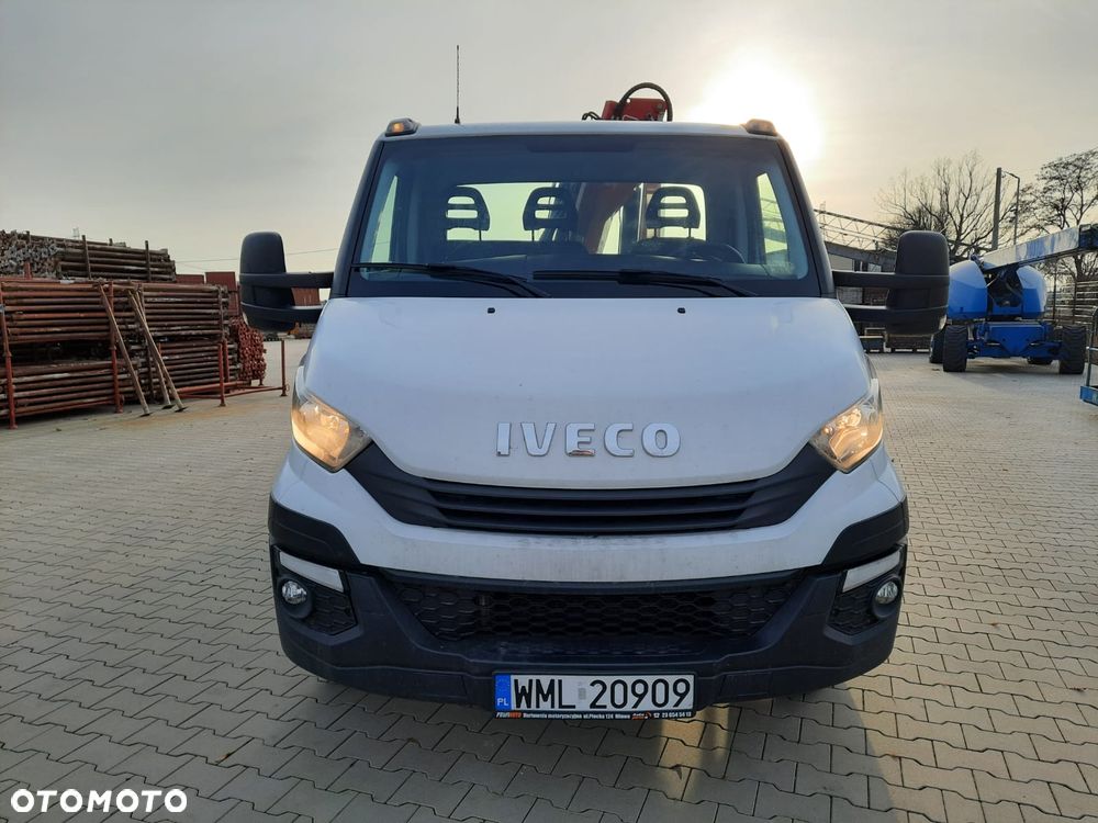 Iveco Daily 50C/35 - 2