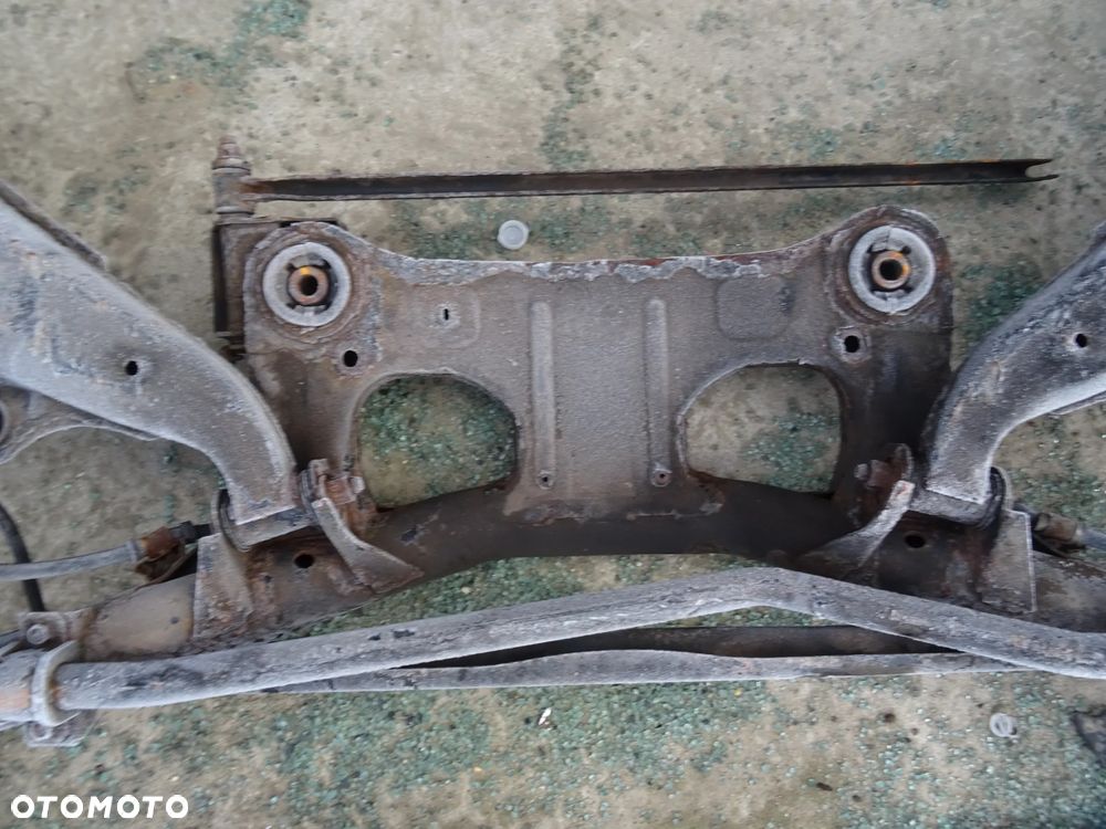 Lampa Bmw E46 Lewy przód 0301089201 - 14