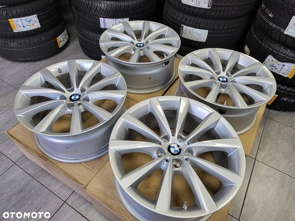 18 ORYGINAŁ BMW 3 G20 G21 642 Nowe Oryginalne X3 G01 X4 G02 - 8