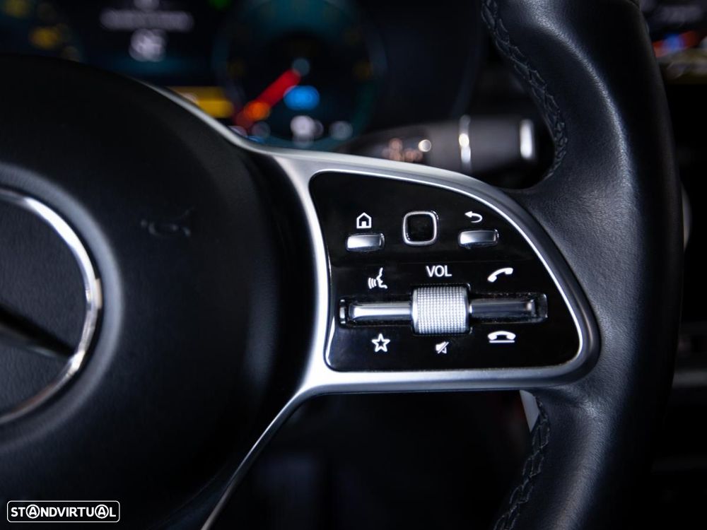 Mercedes-Benz GLC 300 de 4Matic - 18