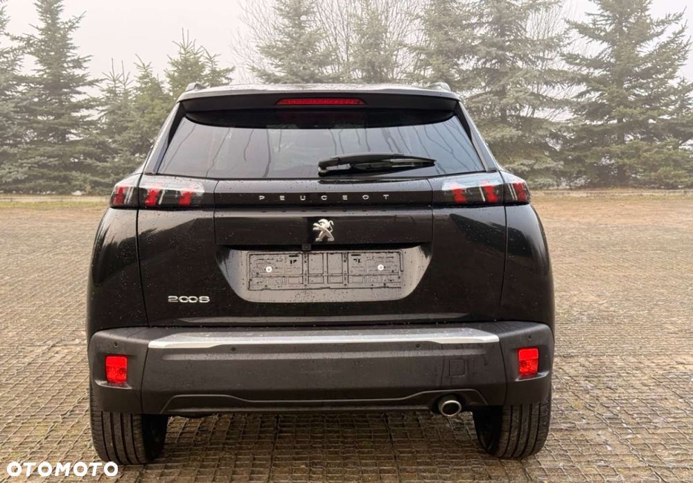 Peugeot 2008 - 6