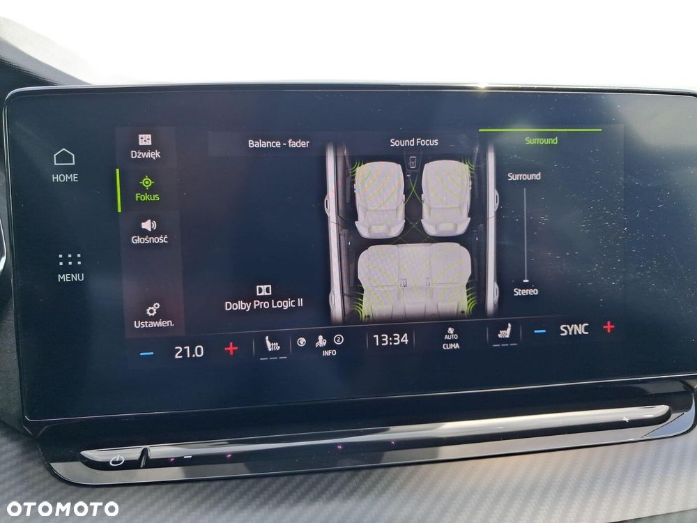 Skoda Octavia 2.0 TDI 4x4 RS DSG - 27