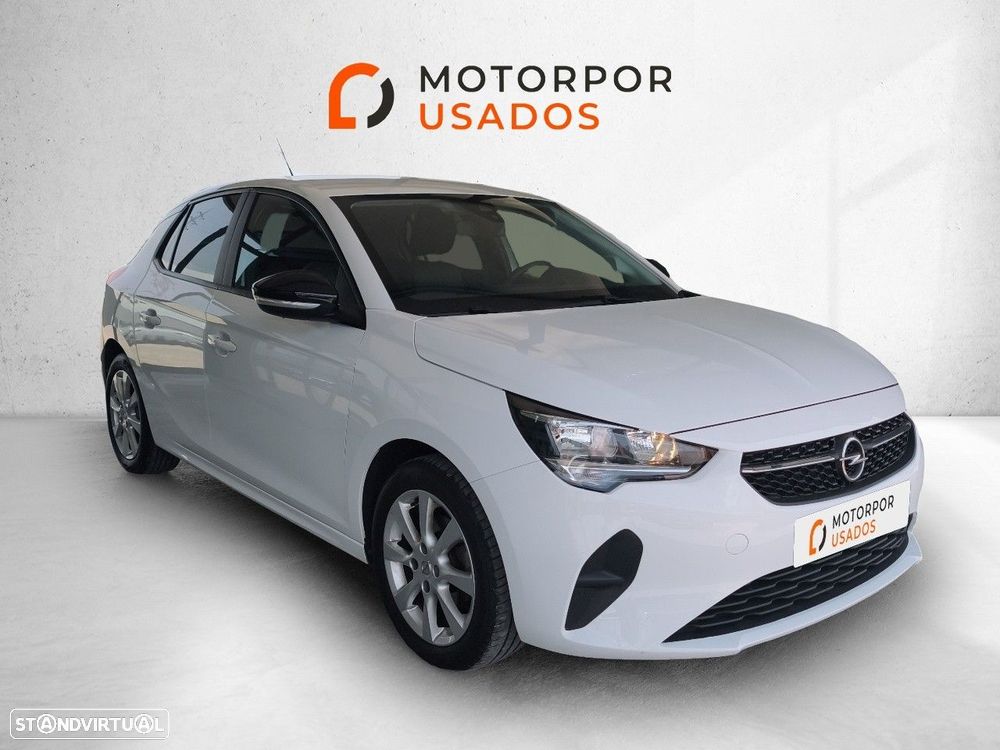 Opel Corsa 1.2 Business - 3