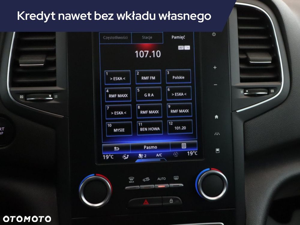 Renault Megane - 15