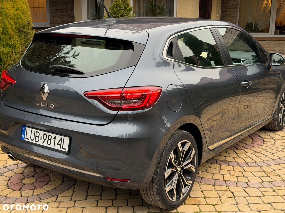 Renault Clio BLUE dCi 100 INTENS - 7