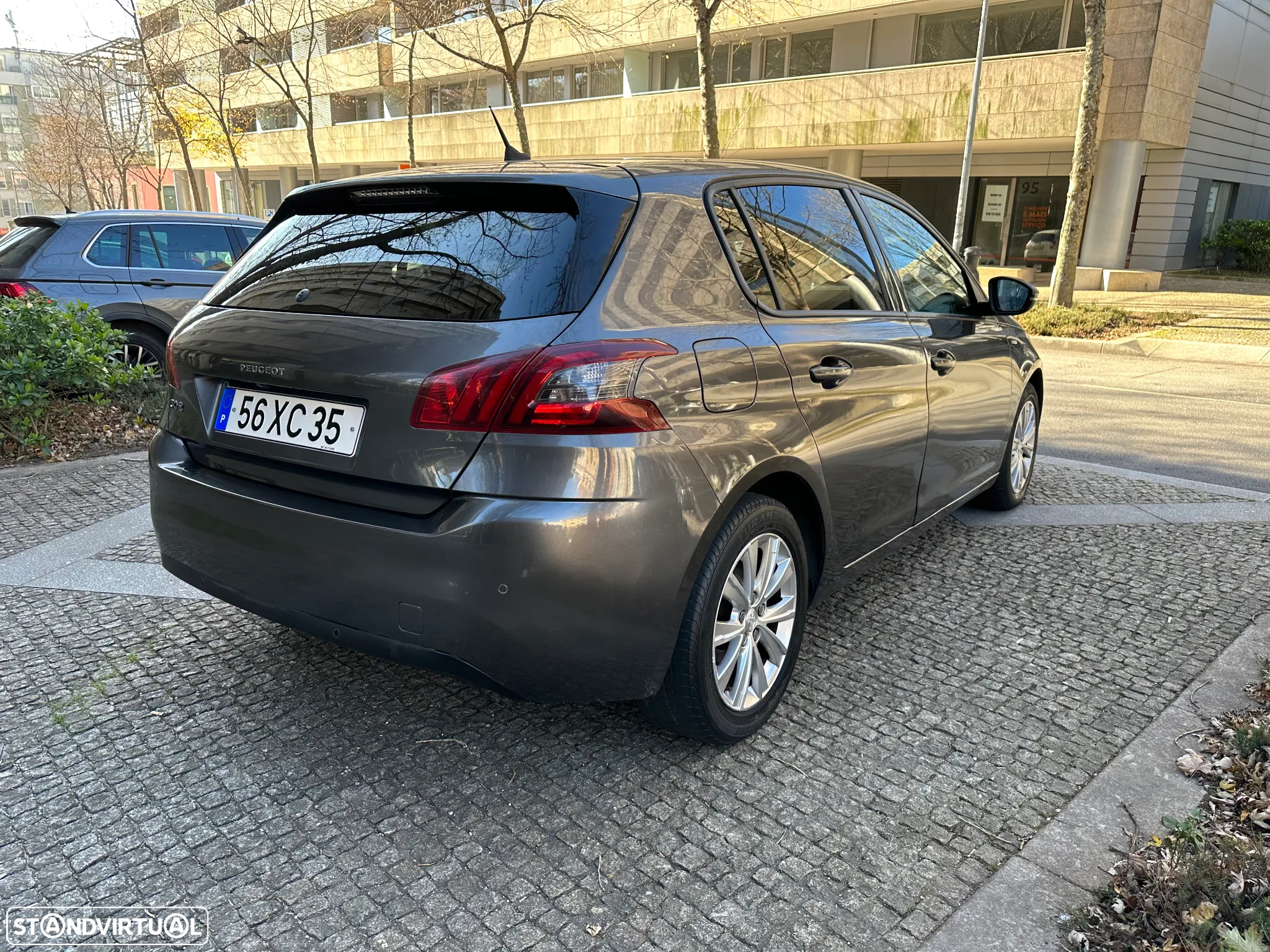Peugeot 308 1.5 BlueHDi Style - 6