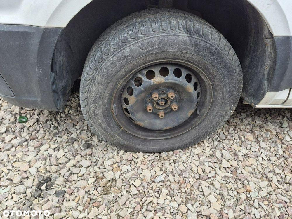 Volkswagen Crafter - 28