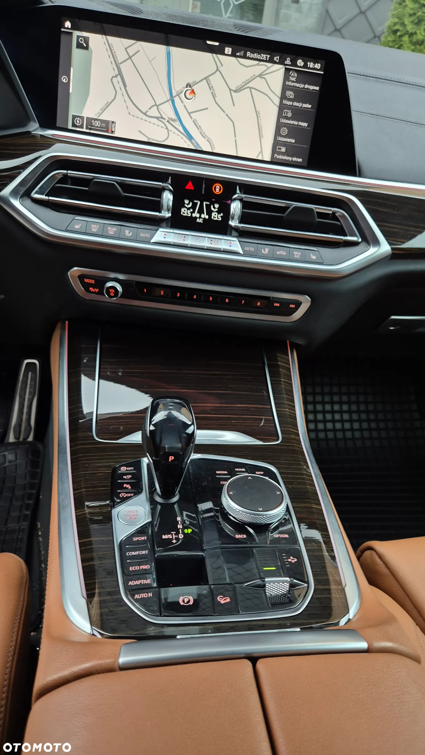 BMW X5 xDrive40i sport - 19