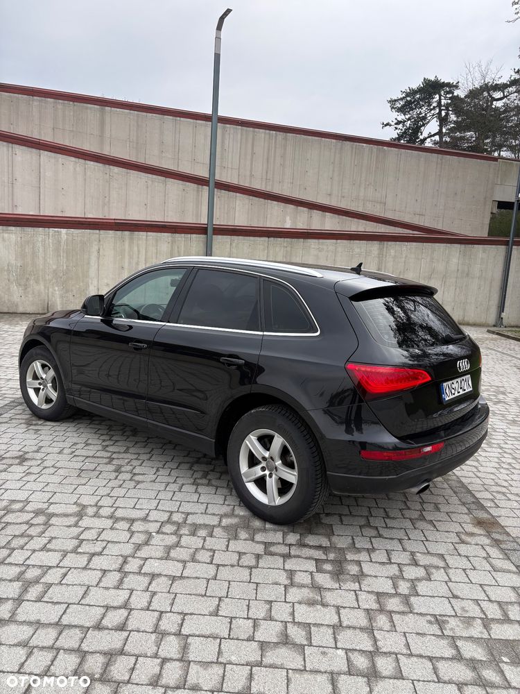 Audi Q5 2.0 TDI Quattro - 2