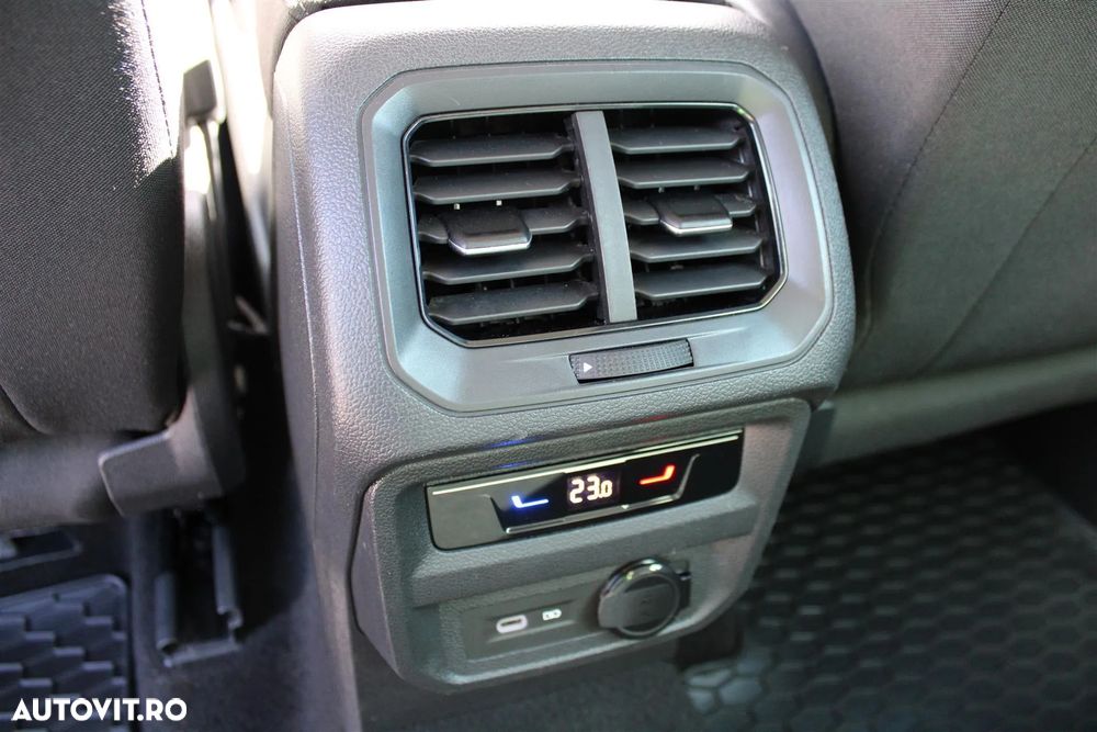 Volkswagen Tiguan 1.5 TSI OPF DSG Life - 12