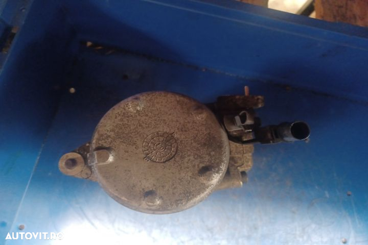 Compresor AC 1.1B F500KP1AA MX1253 Hyundai i10 1 [2007 - 2009] - 5