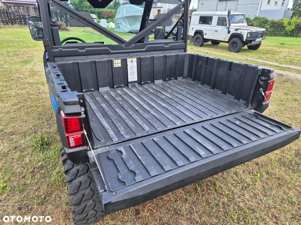 Polaris Ranger XP - 6