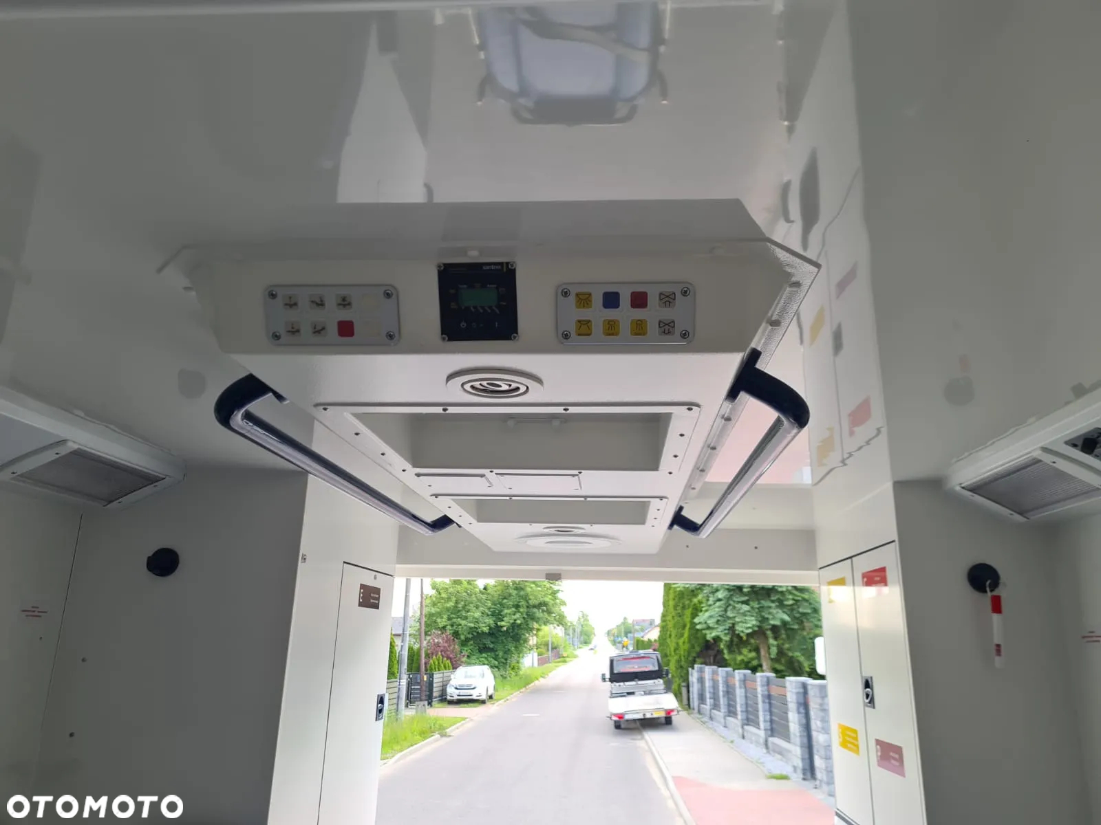Mercedes-Benz Sprinter II 519 CDI - 23