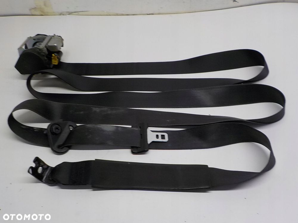 FORD TRANSIT CONNECT PAS BEZPIECZEŃSTWA NAPINACZ 9T16-A61294-CB - 1