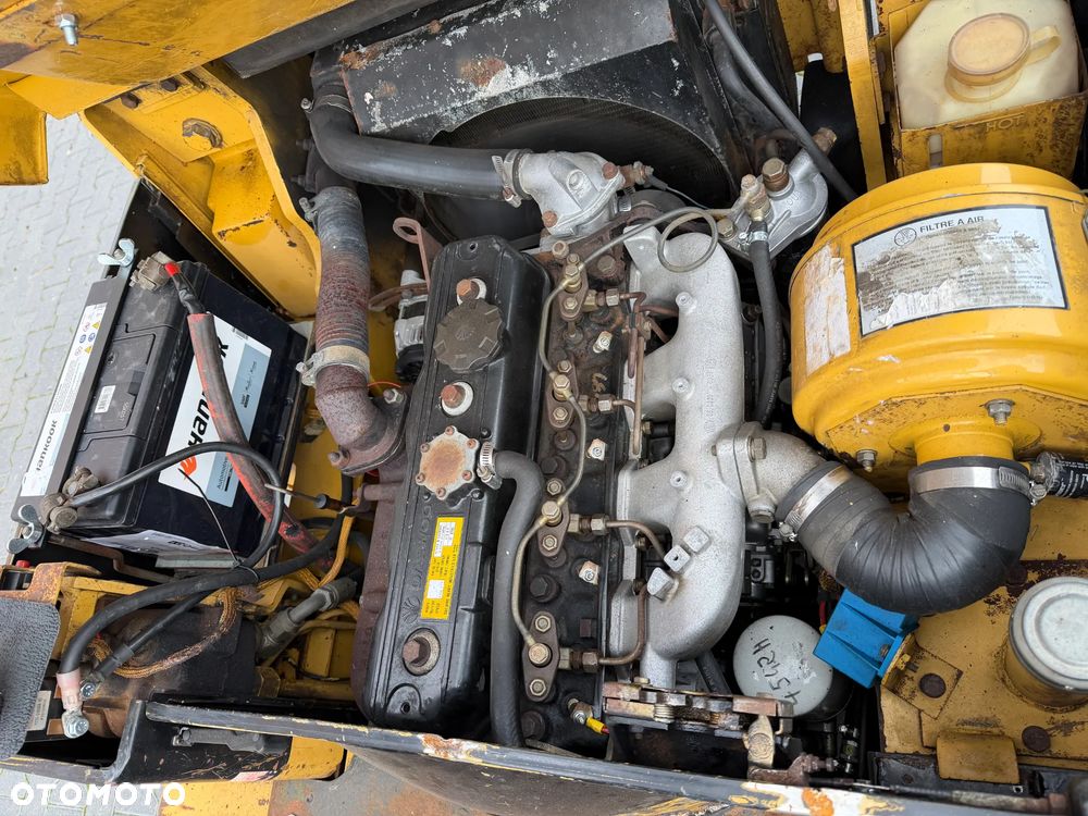 Daewoo D25S-2 - 19