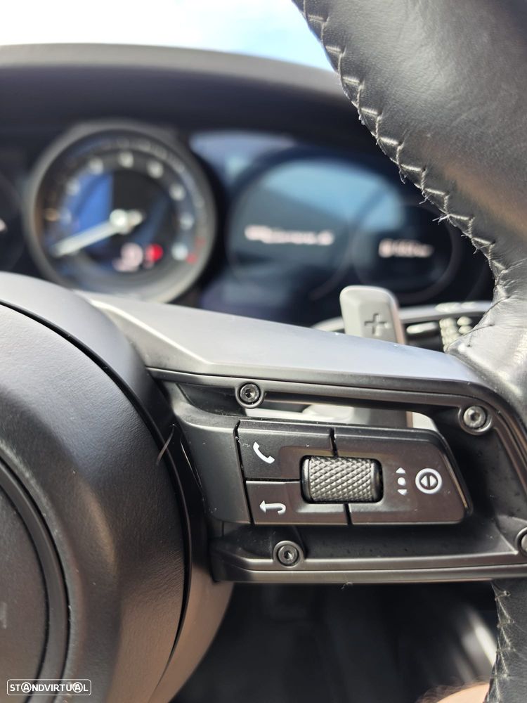 Porsche 911 (992) Carrera S PDK - 19