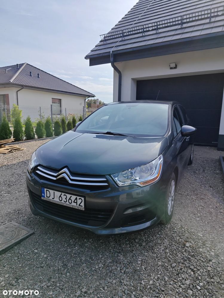 Citroën C4 1.4 VTi Attraction - 3