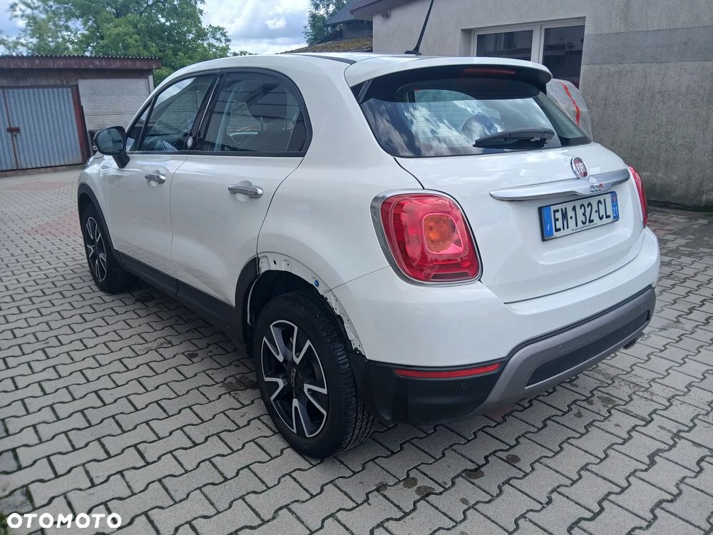 Fiat 500X 1.3 Multijet 4x2 S&S Cult - 9