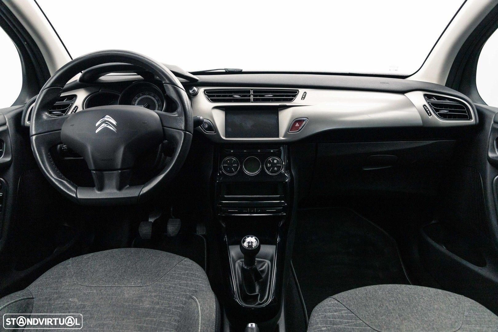 Citroën C3 1.2 PureTech Feel - 14