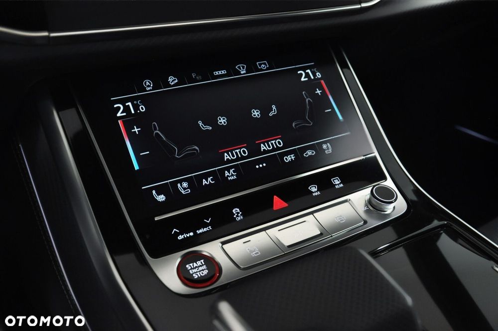 Audi SQ8 - 17