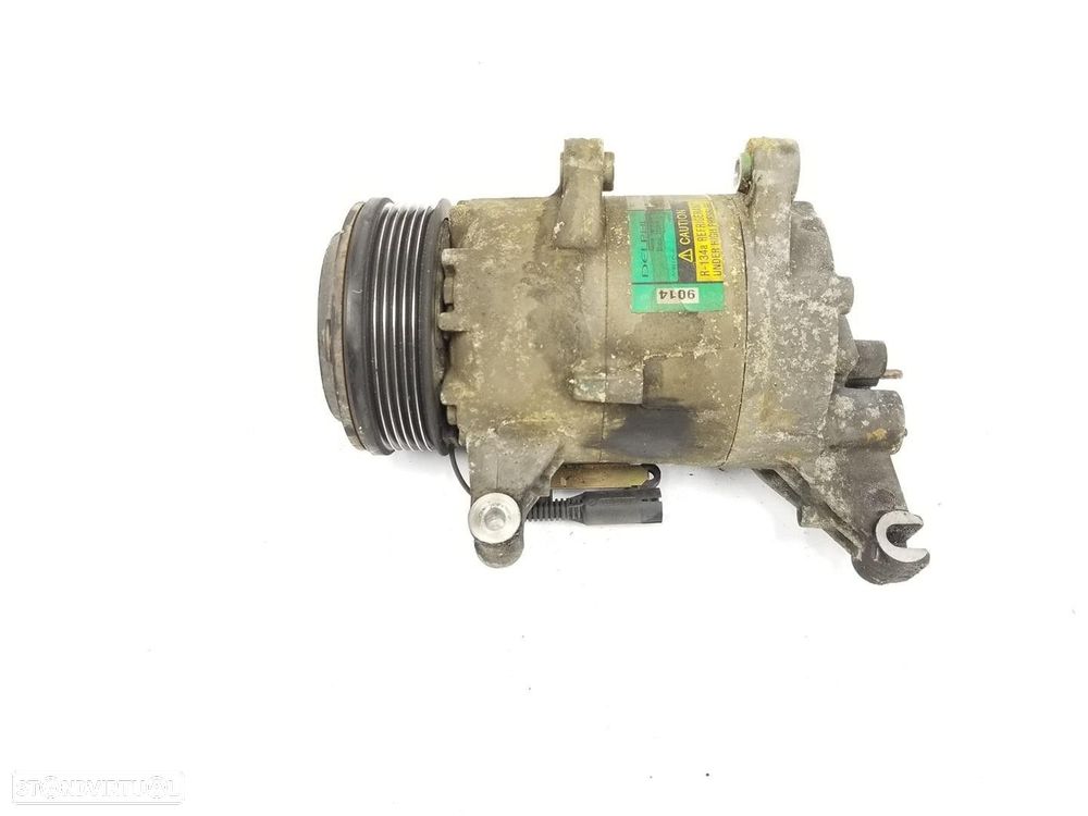 COMPRESSOR AR CONDICIONADO MINI MINI 2002 -64521171310 - 3